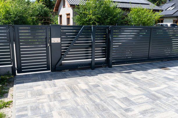Best Driveway Resurfacing Pavers  in Northwest Harborcreek, PA