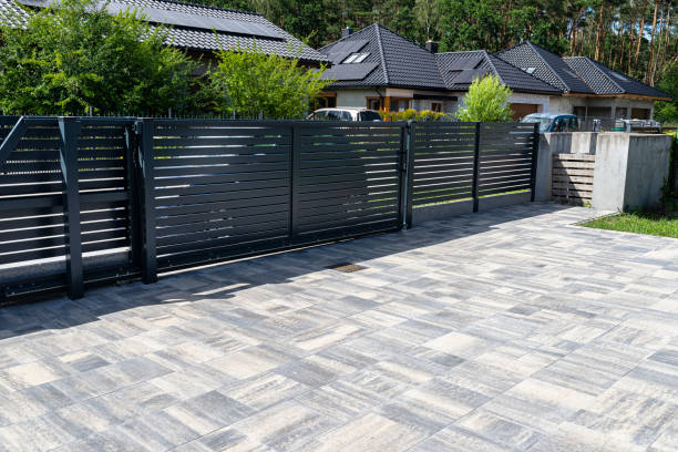 Reasons to Select Us for Your Driveway Paving Requirements in Northwest Harborcreek, PA